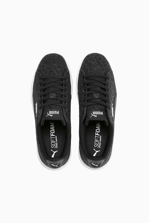 Puma vikky v2 wildcat women's sneakers best sale