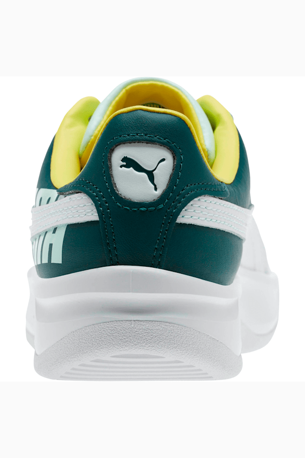 Puma california green store