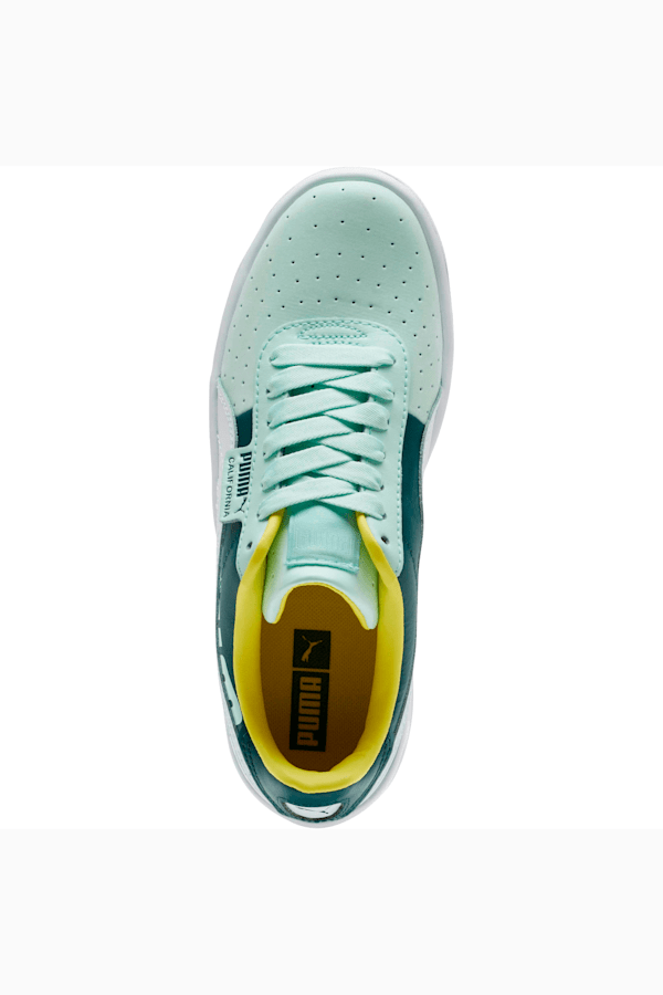 Puma california women's shoes hot sale