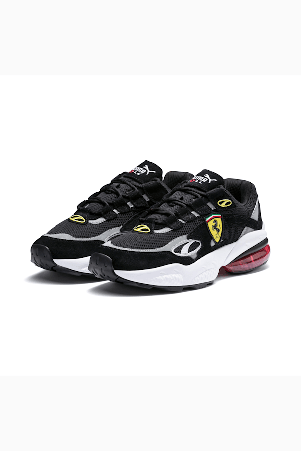 Scuderia Ferrari CELL Venom Sneakers PUMA