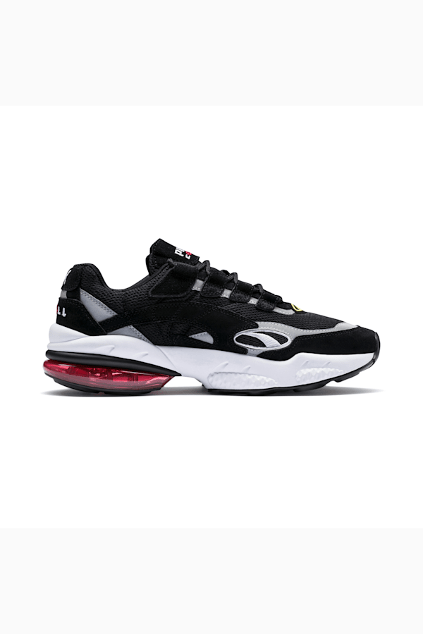 Puma sf cell venom x ferrari 2025