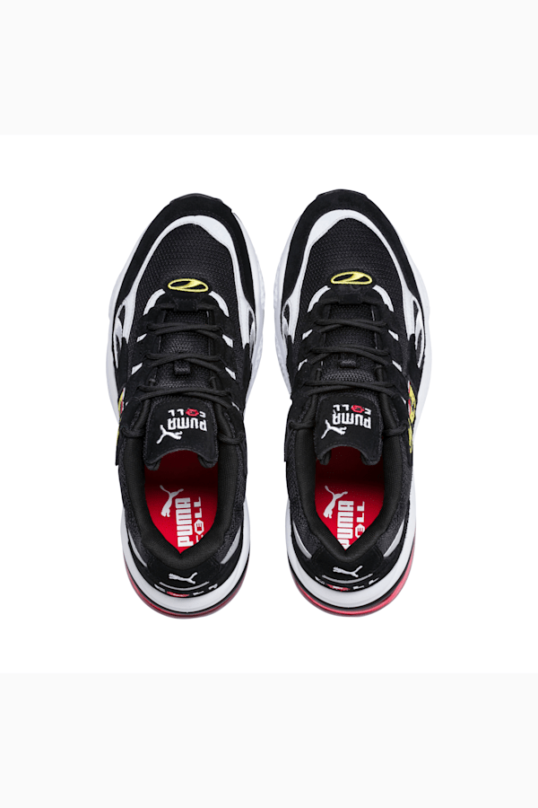 Puma ferrari cell venom 2025