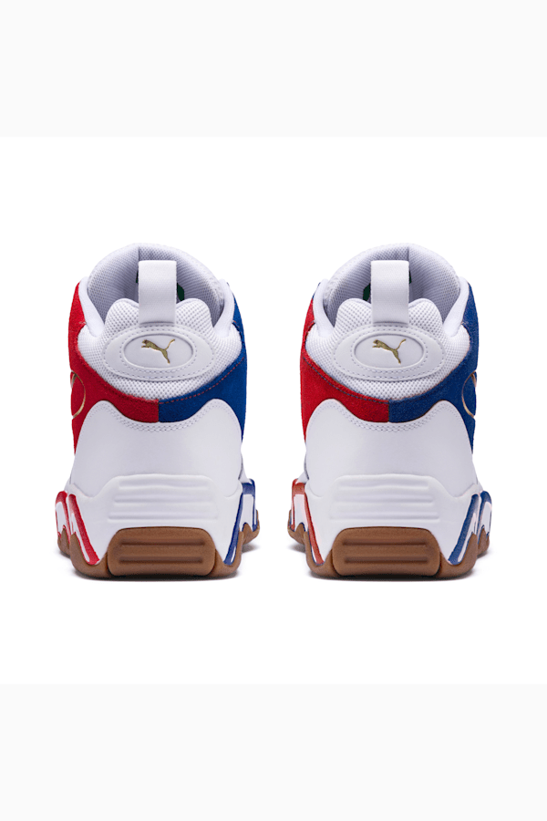 Puma source sales mid playoffs