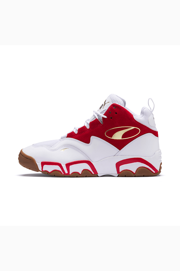 Puma source mid sneakers outlet
