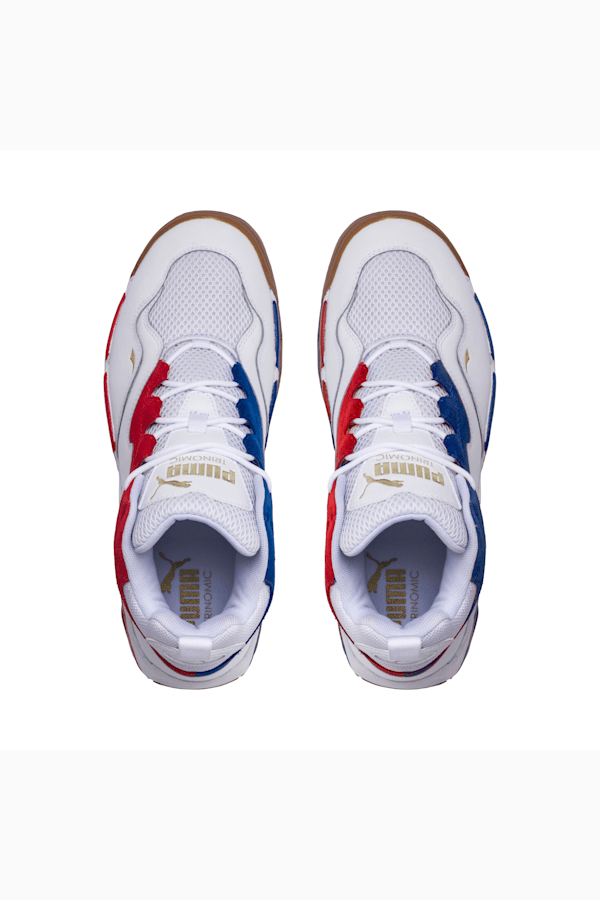 Puma source mid playoffs new arrivals