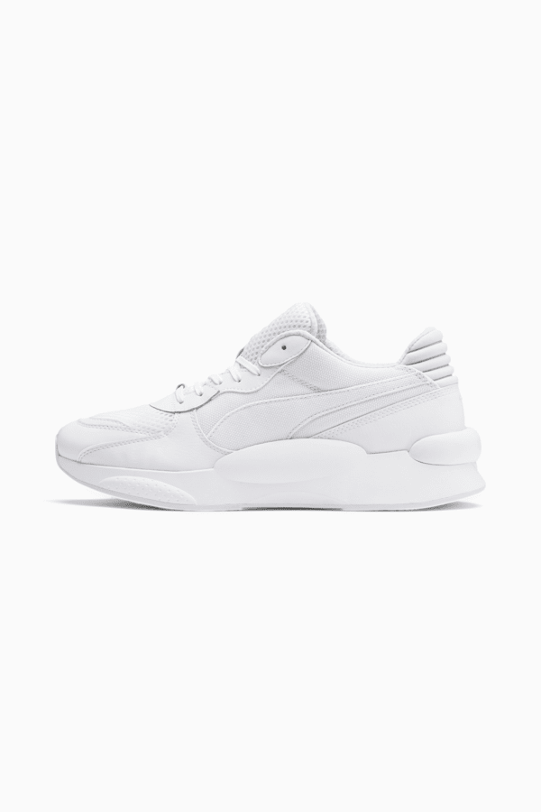 Puma rs 9.8 core clearance