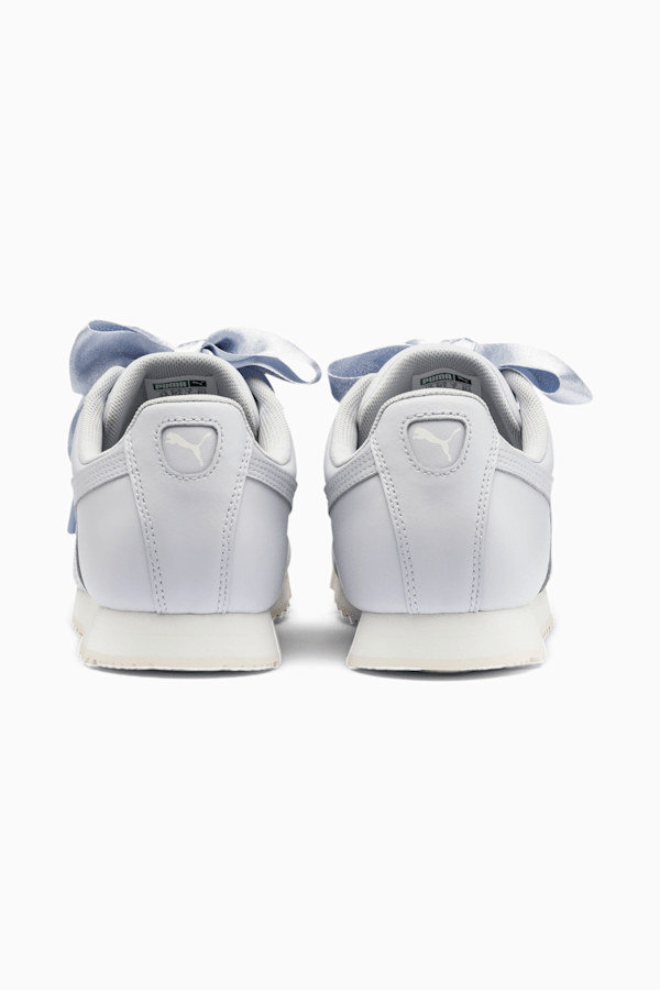 Puma new arrivals roma metallic