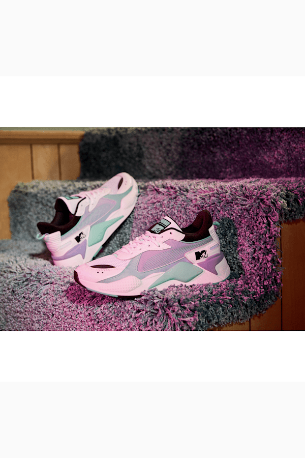 Mtv x puma sale
