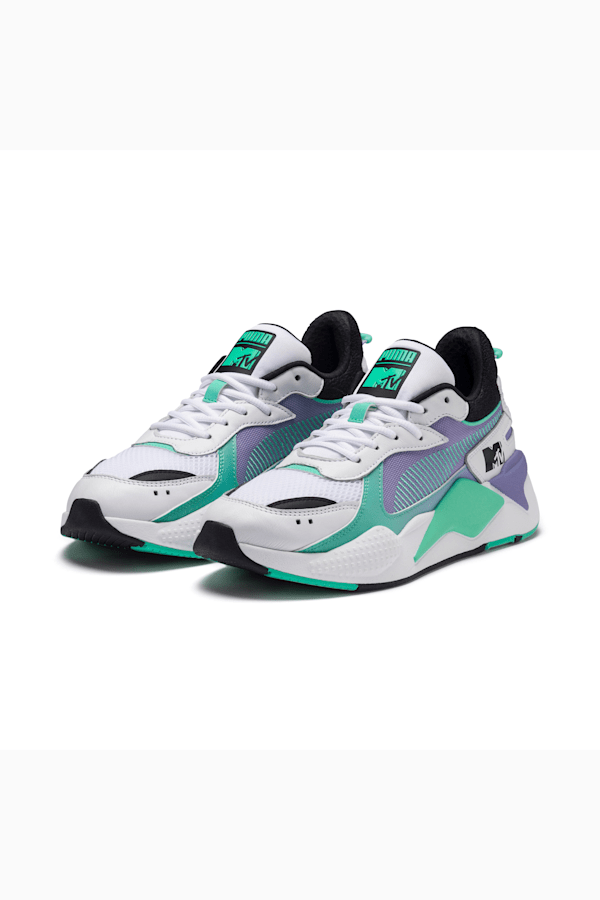 Puma sales sneakers mtv