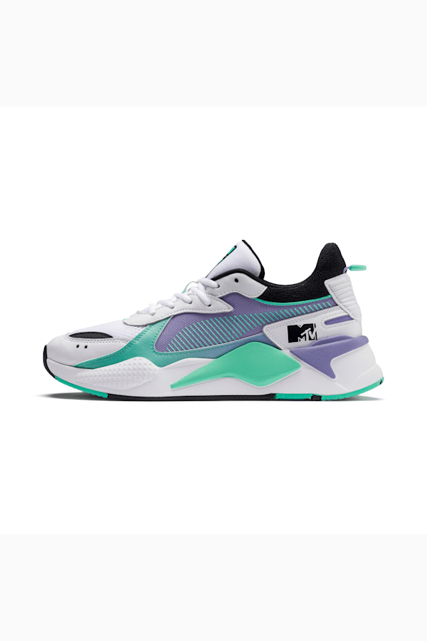 Puma rs x tracks mtv best sale