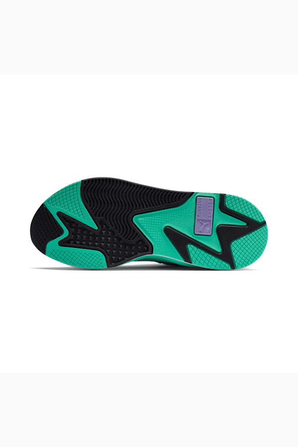 Tenis puma mtv 2025