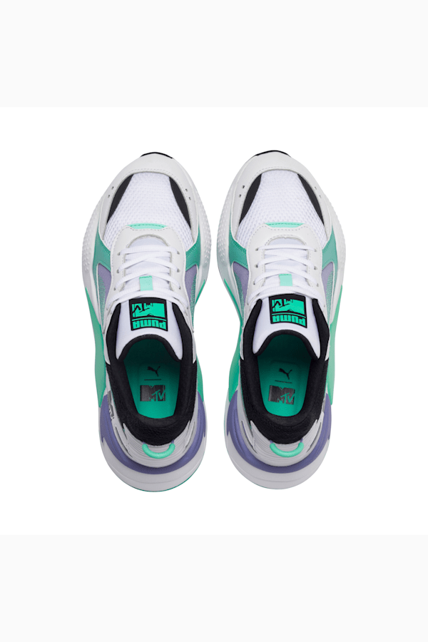 Mtv puma hot sale sneakers