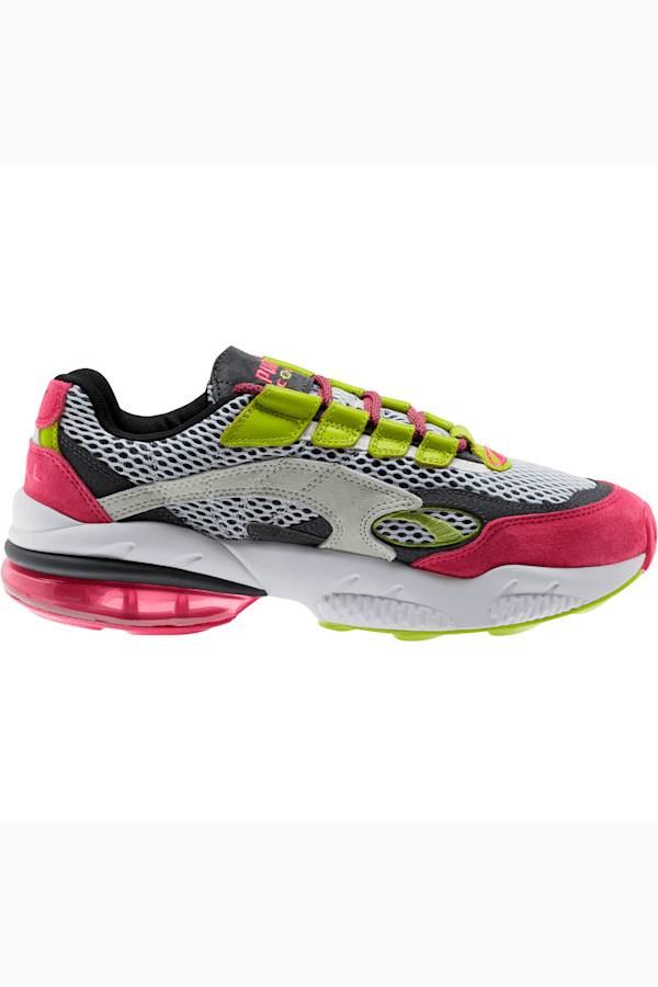 Puma cell venom fuchsia hotsell