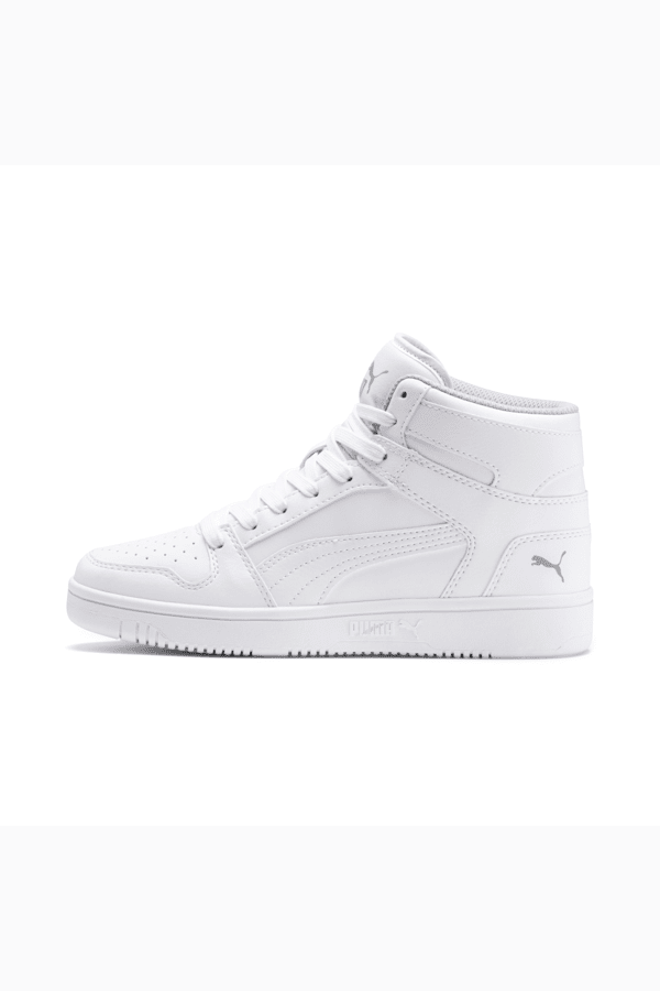 Puma rebound layup sl white store