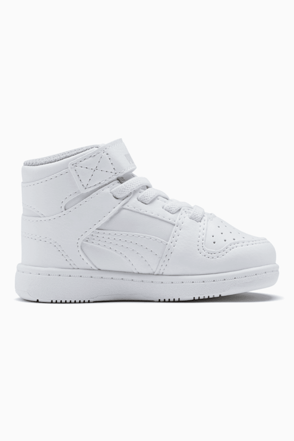 Puma rebound layup 2025 toddler shoes