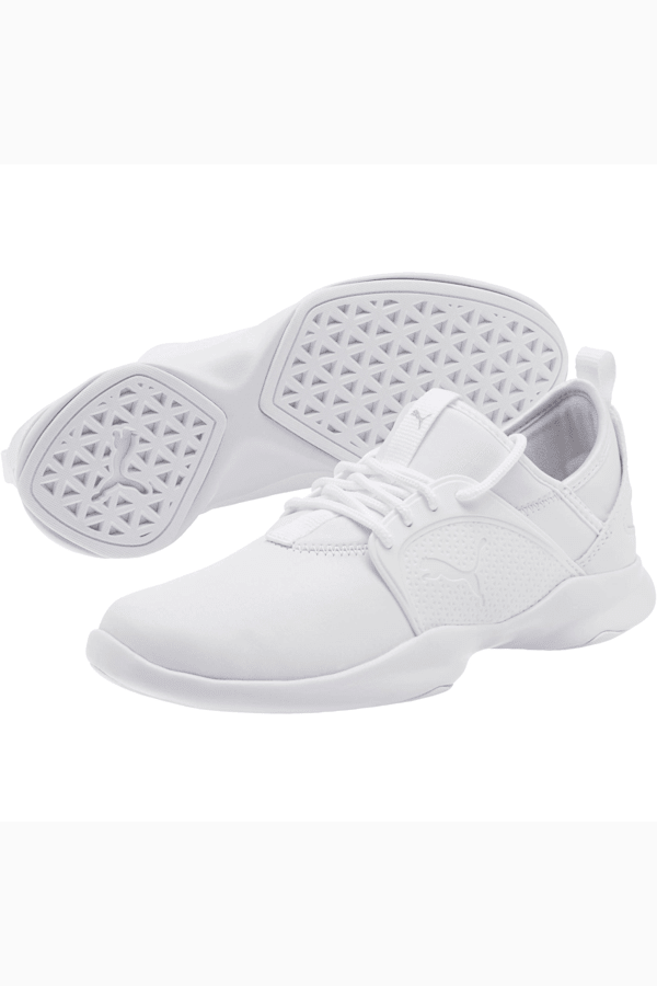 Puma dare lace sneakers review on sale