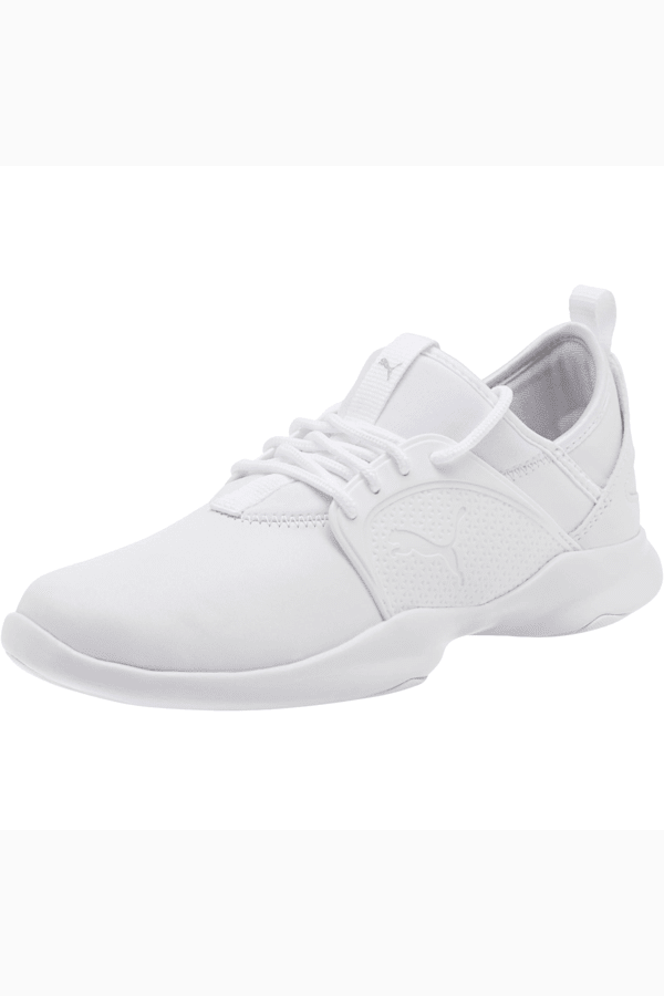 Puma dare lace sneakers 2025