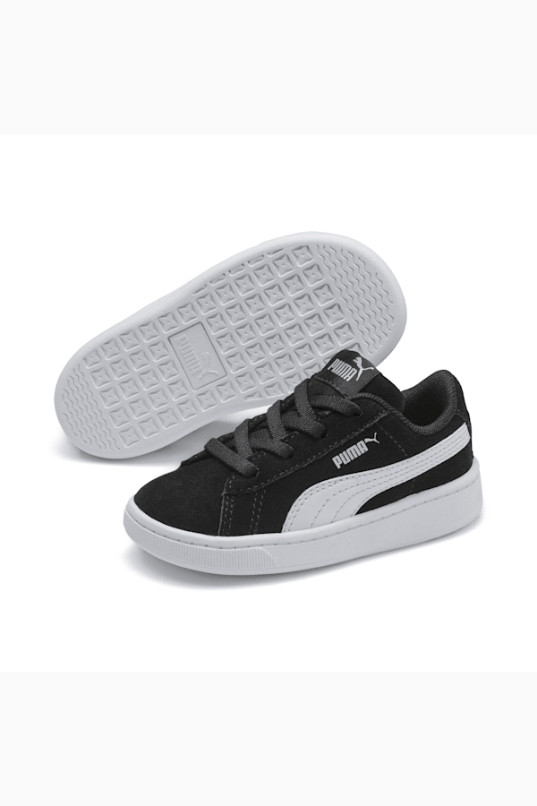 PUMA Vikky v2 Suede Sneakers INF PUMA