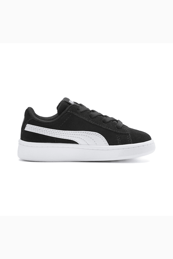 Puma vikky v2 suede sneaker store
