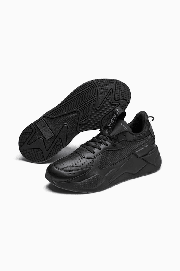 Puma rsx discount winterized