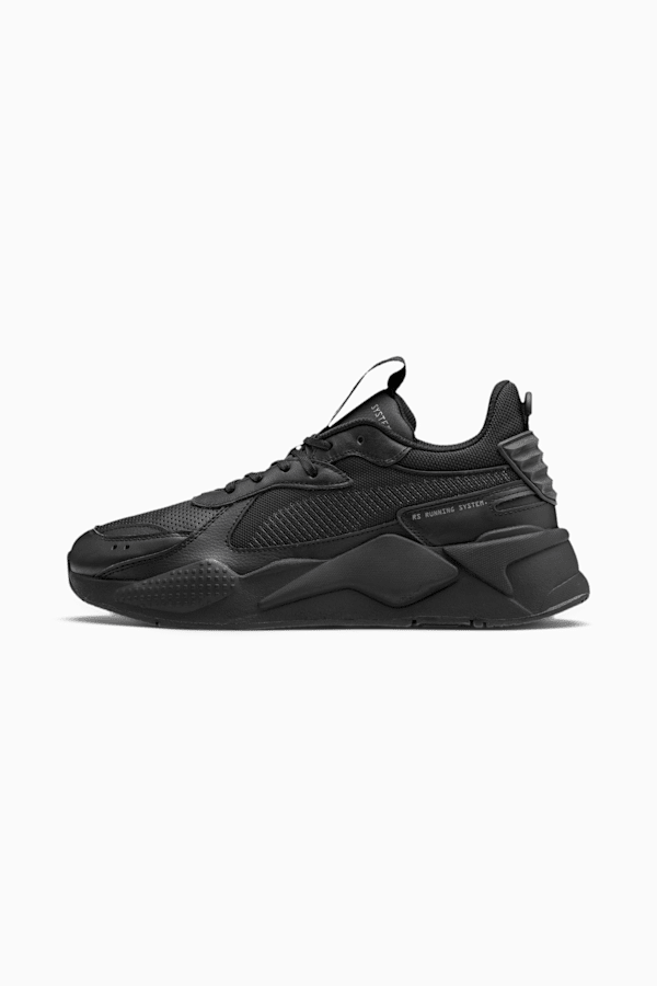 Puma rs x winterised white outlet