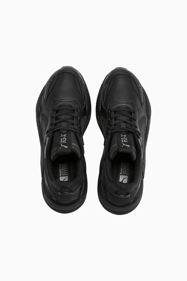 Puma rsx winterized 2025
