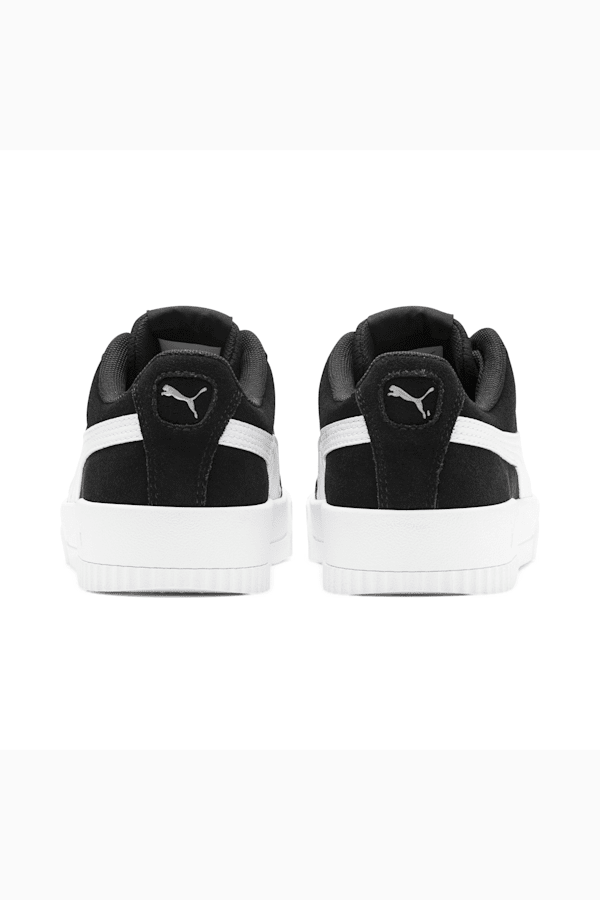 Carina store suede puma