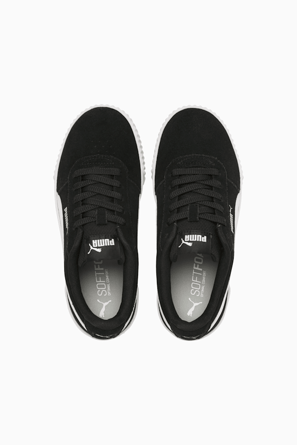 Puma soft foam carina discount