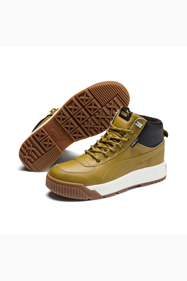 Tarrenz sb puretex top mid men's sneakers
