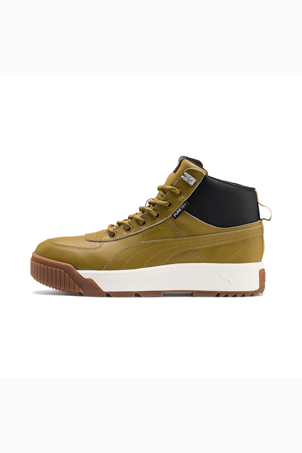 Tarrenz sb puretex mid men's sneakers top