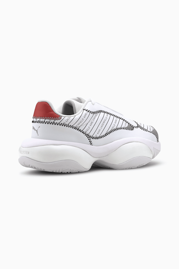 PUMA x KARL LAGERFELD Alteration Sneakers PUMA