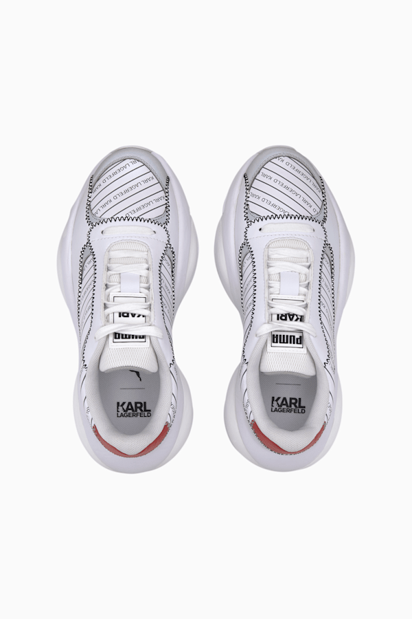 Puma karl shop lagerfeld alteration