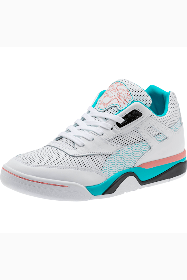 Puma palace deals guard reddit