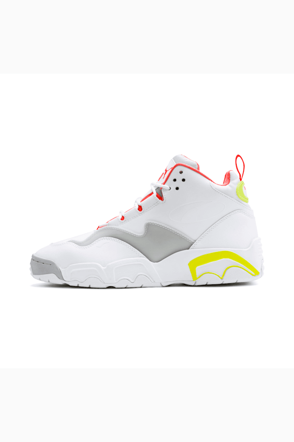 Puma source mid sneakers sale