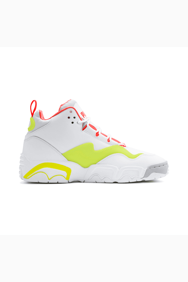 Puma source outlet mid sneakers