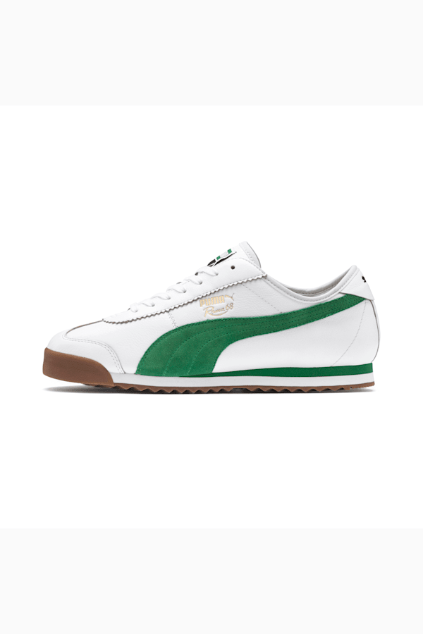 Puma roma 1968 top