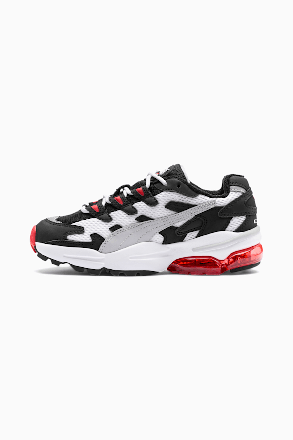 Puma cell alien clearance og black red