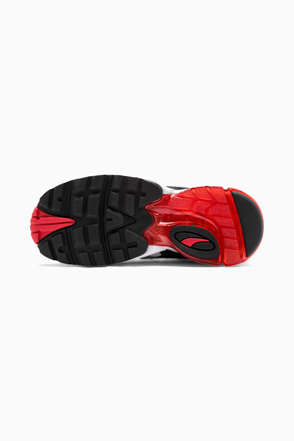 Puma cell top alien og jr