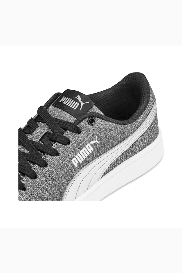 PUMA Vikky v2 Glitz Sneakers JR PUMA