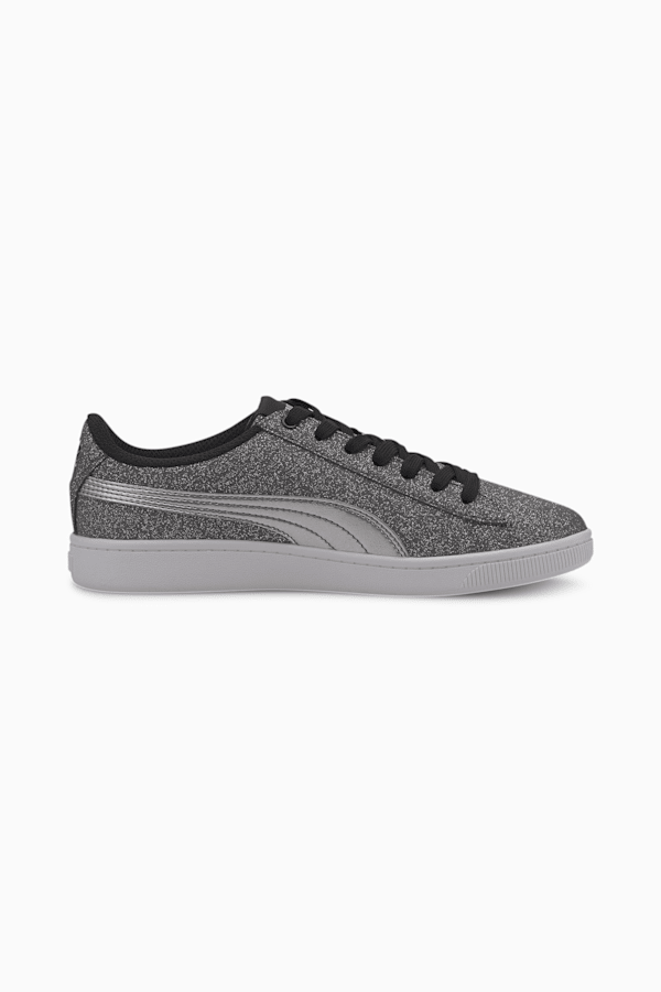 Puma vikky v2 white on sale