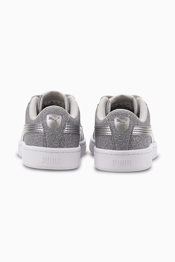 PUMA Vikky v2 Glitz Little Kids Shoes PUMA