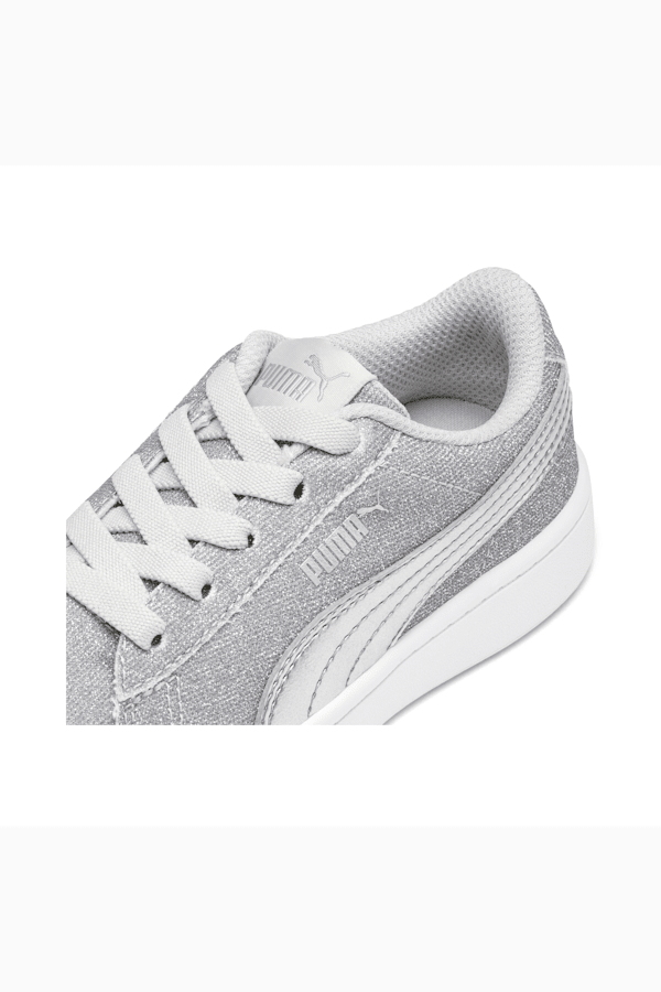 PUMA Vikky v2 Glitz Little Kids Shoes PUMA