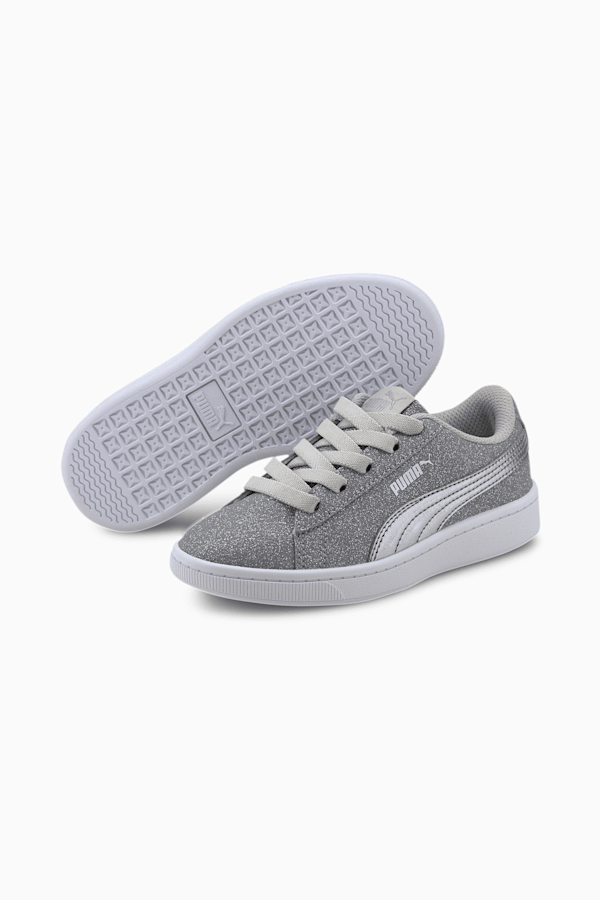Puma clearance vikky kids