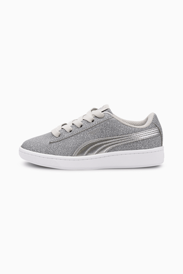 PUMA Vikky v2 Glitz Little Kids Shoes PUMA