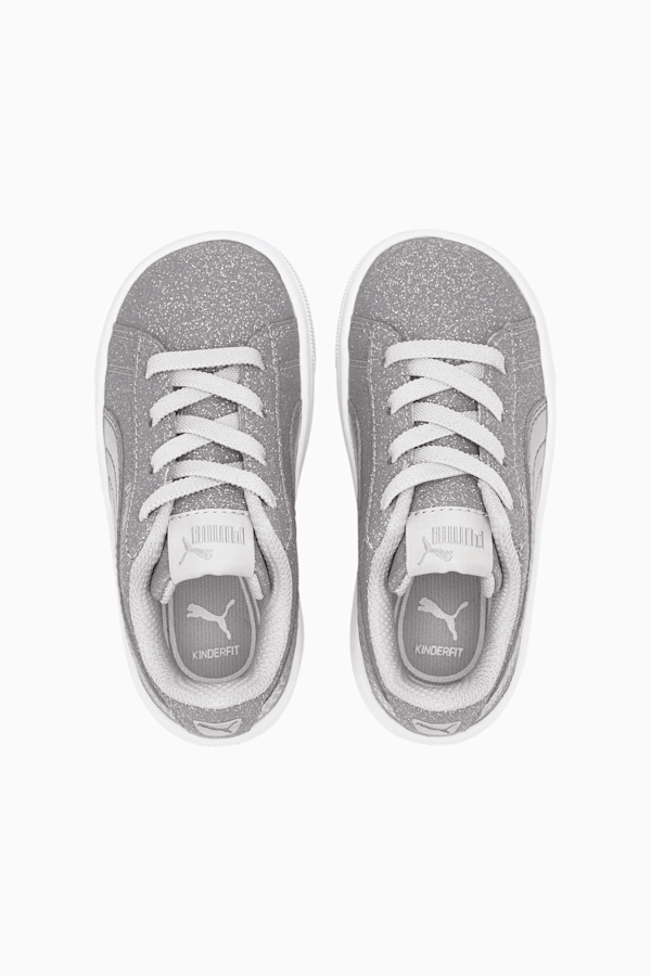 PUMA Vikky v2 Glitz Toddler Shoes PUMA