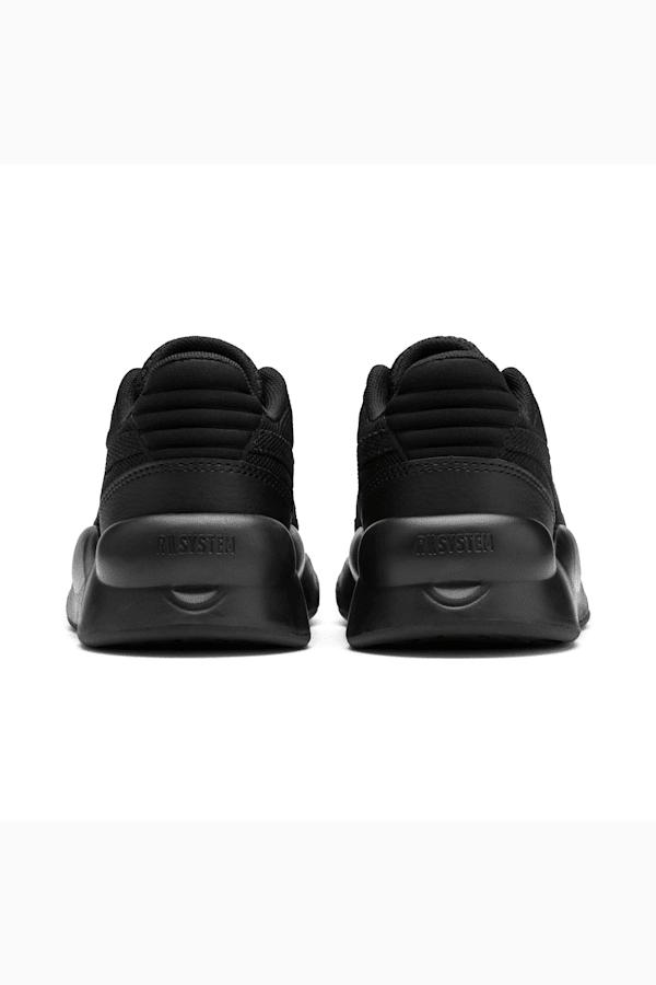 RS 9.8 Core Little Kids Shoes PUMA