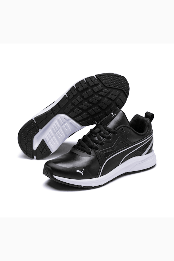 Pure Jogger SL Sneakers JR PUMA