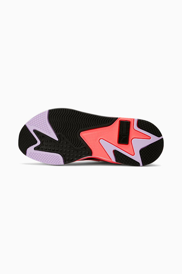 Puma pink shoes 90s discount