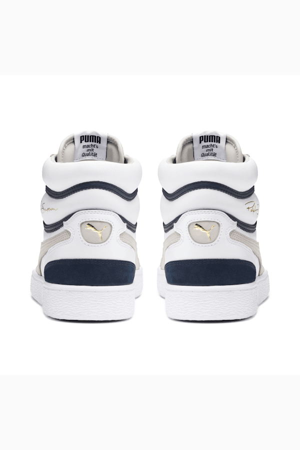 Puma ralph sampson mid og clearance