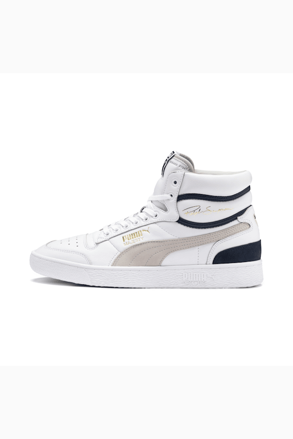 Puma ralph deals sampson mid og